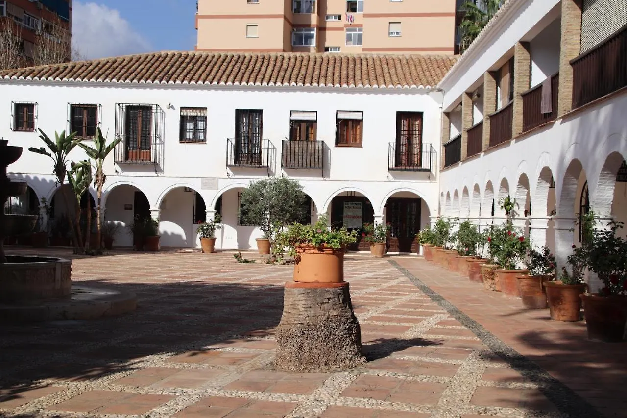 Fuengirola Pueblo Lopez Sun&Beach Apartamento