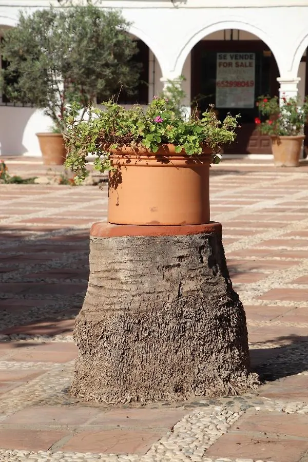 Fuengirola Pueblo Lopez Sun&Beach España