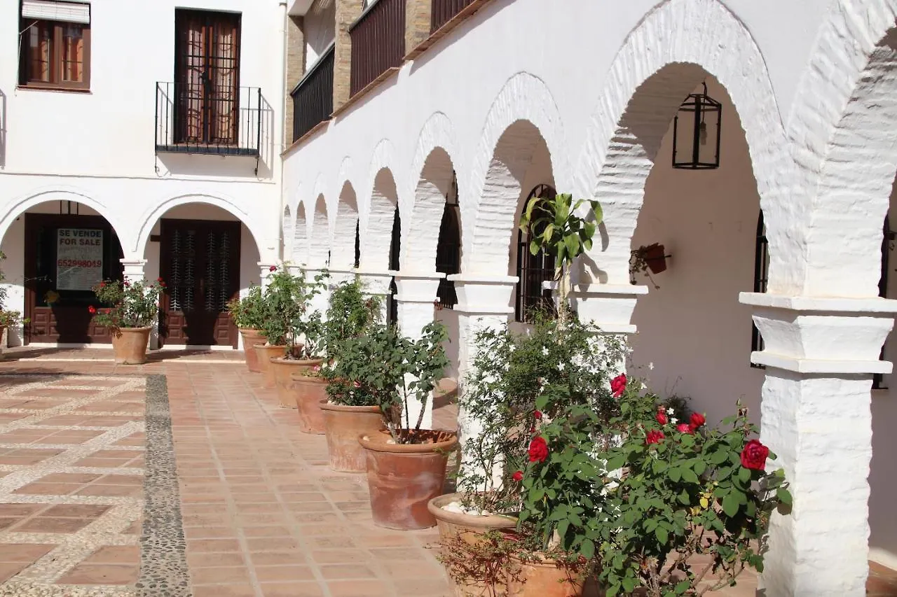 Apartamento Fuengirola Pueblo Lopez Sun&Beach España