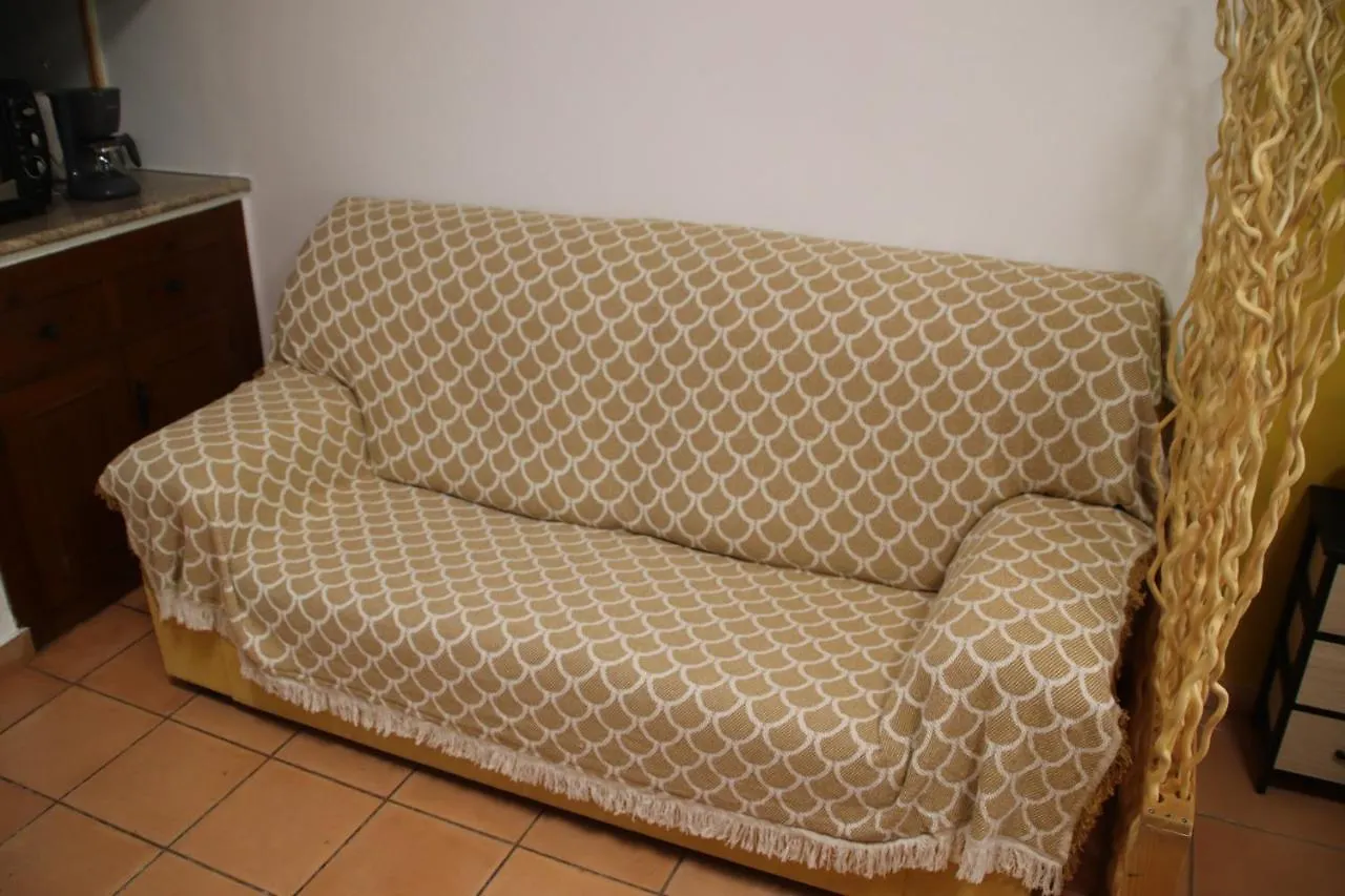 Fuengirola Pueblo Lopez Sun&Beach Apartamento