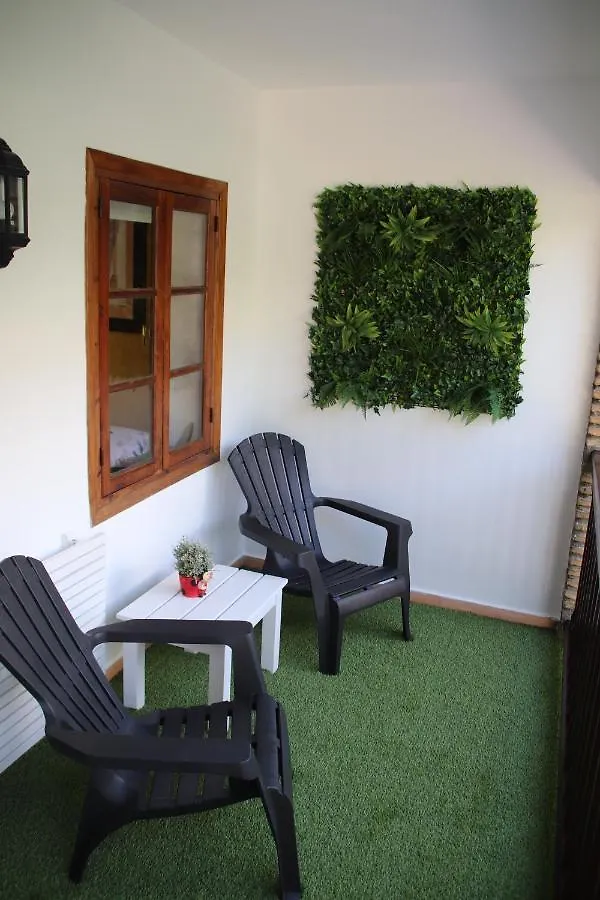 Apartamento Fuengirola Pueblo Lopez Sun&Beach España