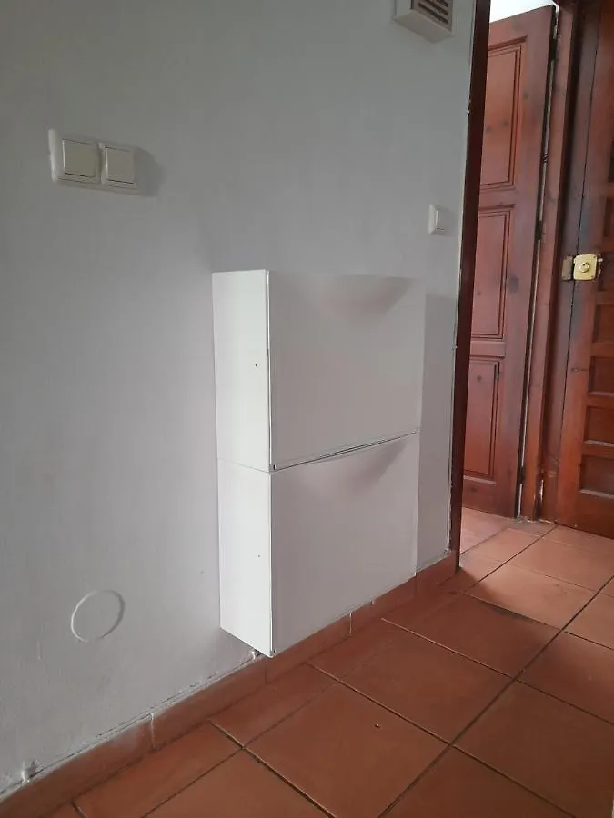 Apartamento Fuengirola Pueblo Lopez Sun&Beach