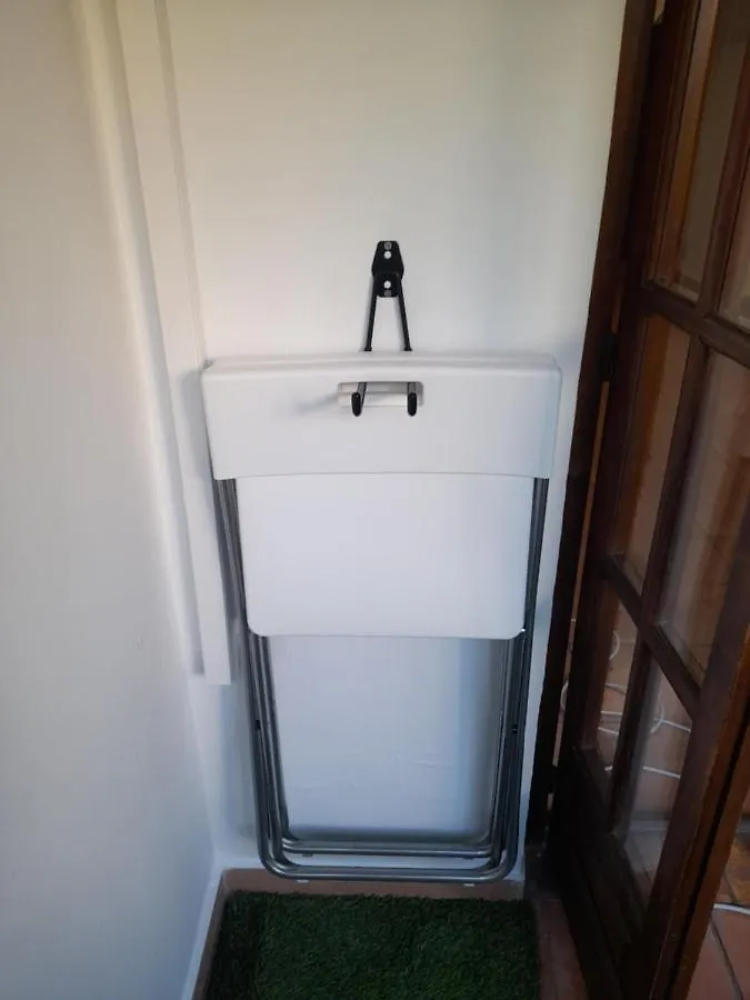 Apartamento Fuengirola Pueblo Lopez Sun&Beach