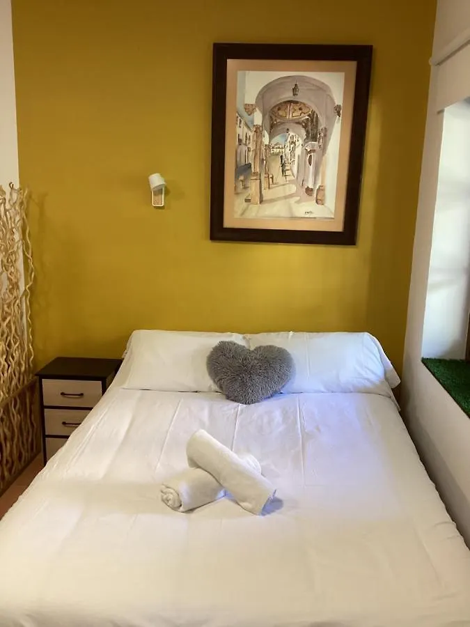 Fuengirola Pueblo Lopez Sun&Beach 0*,